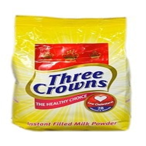 Three Crown Powder Milk Sachet