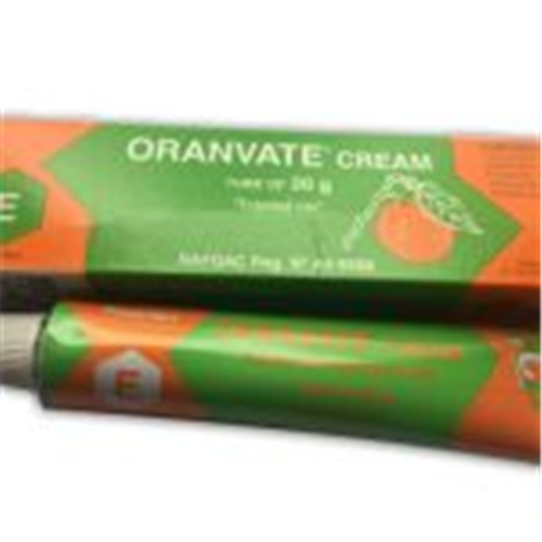 ORANVATE CREAM 30g 