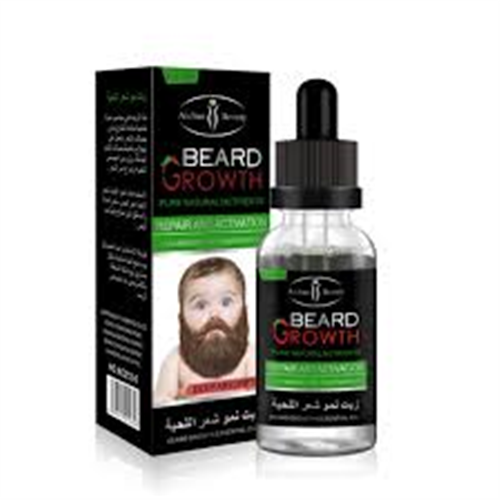 30ML AICHUN BEAUTY BEARD GROWTH