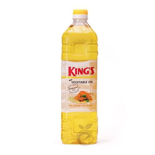 1L Kings Oil(Bottle)