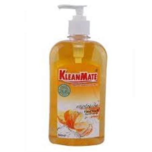 500ML KLEANMATE HANDWASH