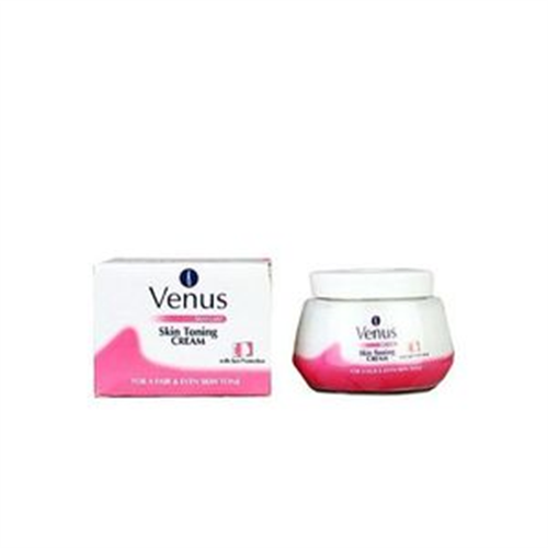 120G VENUE SKIN TONING CREAM