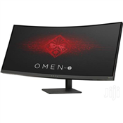 HP OMEN X 35 Curved Display