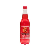 Fearless Red Berry Energy Drink 500ml