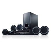 LG HOME THEATER 358SD