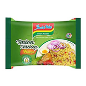 Indomie Instant Noodles Onion Chicken Flavor 70g