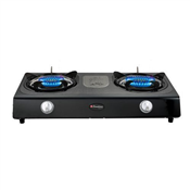 BINATONE STAINLESS TOP GAS COOKER SSGC-003
