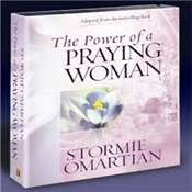 THE POWER OF A PRAYING WOMAN BY STORMIE OMARTIAN