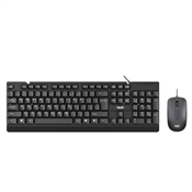 Havit Usb External Keyboard, Mouse