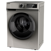 Toshiba 8KG Wash / 5KG Dry Combo Front Load Washing Machine (TWD-BK90S2GH(SK)