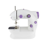 mini size handheld convenient multi function sewing machine