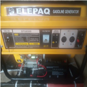 Generator elepaq