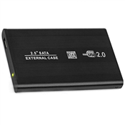 2.5'' HDD EXTERNAL CASE