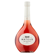 Mateus The Original Rose Wine 750ml