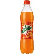 Mirinda Orange Soft Drink