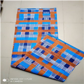 Ankara Classic Ankara Fabric Material 6 Yards 1300 wholesale price