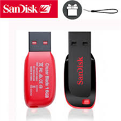 SANDISK FLASH DRIVE -16GB