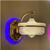 Luxury Wall Bracket Light