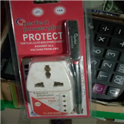 Perfect power plus protect TV guard