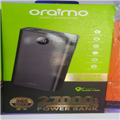 ORAIMO POWER BANK 27000mAh