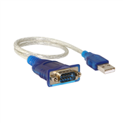 USB TO RS232 CABLE (VGA)