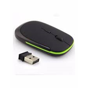 WIRELESS MOUSE 2.4GHZ