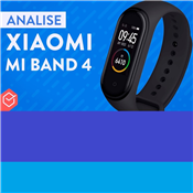 Xiaomi Mi Band 4 with color screen, with blood pressure sensor announced on June 11