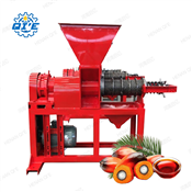Industrial Palm Oil Extractor / Industrial Agro Processing Machine / Equipment