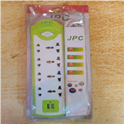 JPC extension with USB