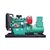 37.5Kva 30Kw durable high power diesel generator