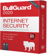 BULLGUARD INTERNET SECURITY