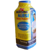 Nursing Nurse Baby Powder 250g