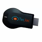 TecJac Mobile to TV Reciever