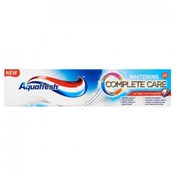 AquaFresh Whitening ToothPaste