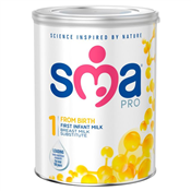 Sma Pro 1 First Infant Milk From Birth – 800g