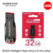 BOROFONE FLASH DRIVE 32GB BUD2