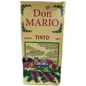 Don Mario tinto 1L