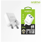 ORIAMO CHARGER ADAPTER
