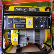 Corolla CL2200 Generator