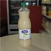 Jus Euro guava drink 900ml