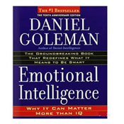 EMOTIONAL INTELLIGENCE BY DANIEL GOLEMAN