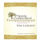 SPIRIT CONTROLLED TEMPERAMENT BY TIM LAHAYE