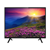 TCL LED 24inches Tv 24D3000