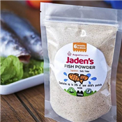 jaden Dryfish Powder -150g