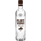 Flirt Vodka Chocolate 100ml