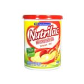 Nutrilac Infant Cereal with Milk Wheat 6 Months+ 360g