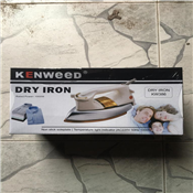 Kenweed dry iron