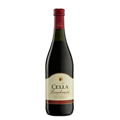 Cella Lambrusco Red Wine 750ml