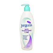 295ML JERGENS SKIN WHITENING CARE 