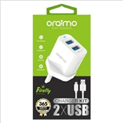 ORAIMO PHONE CHARGER 